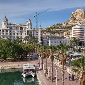 Bild Alicante Nr. 6