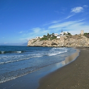 Bild Costa del Sol Nr. 1