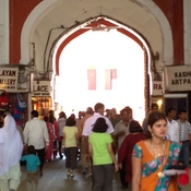 Bild Das goldene Dreieck Delhi-Agra-Jaipur Nr. 7