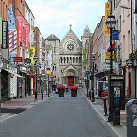 Bild Dublin-Belfast Nr. 4