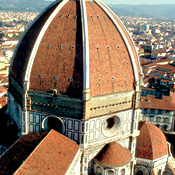 Bild Toskana - Florenz Nr. 1