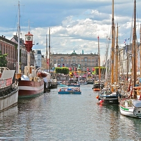 Bild Kopenhagen Nr. 1