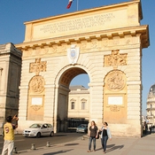 Bild Montpellier Nr. 1