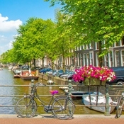 Bild Amsterdam - Benelux Nr. 2