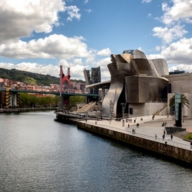 Bild Baskenland - Bilbao Nr. 1