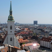 Bild Bratislava Nr. 1