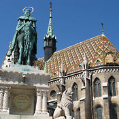 Bild Budapest Nr. 4