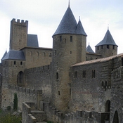Bild Carcassonne und Pyrenäen Nr. 1