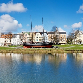 Bild Nordsee - Cuxhaven Nr. 1