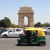 Bild Das goldene Dreieck Delhi-Agra-Jaipur Nr. 6