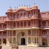Bild Das goldene Dreieck Delhi-Agra-Jaipur Nr. 3