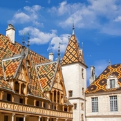 Bild Dijon - Burgund Nr. 3