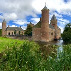 Bild Domburg-Zeeland Nr. 1