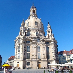 Bild Dresden Nr. 1