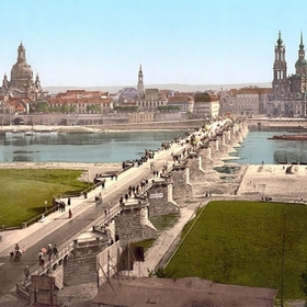 Bild Dresden Nr. 3