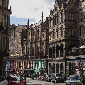 Bild Edinburgh Nr. 1