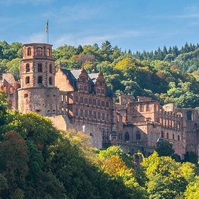 Bild Heidelberg Nr. 1