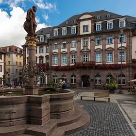 Bild Heidelberg Nr. 4