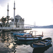 Bild Istanbul und die Westtürkei Nr. 3