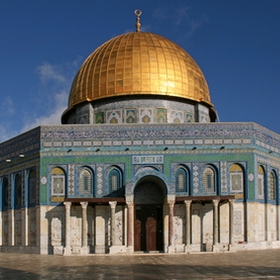 Bild Jerusalem Nr. 2
