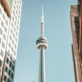 Bild Toronto-Québec-Montreal Nr. 2