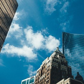 Bild Toronto-Québec-Montreal Nr. 4