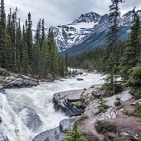 Bild Toronto-Québec-Montreal Nr. 5