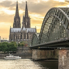 Bild Köln Nr. 1