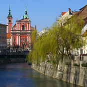 Bild Ljubljana Nr. 1