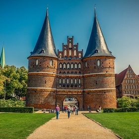 Bild Lübeck Nr. 1