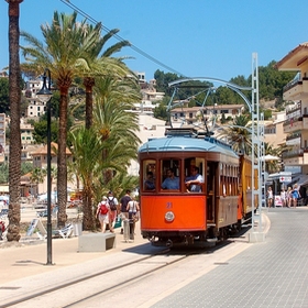 Bild Palma de Mallorca Nr. 5