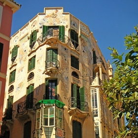 Bild Palma de Mallorca Nr. 6