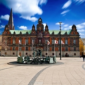 Bild Malmö Nr. 1