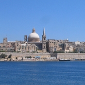 Bild Malta Nr. 1