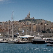 Bild Marseille Nr. 1