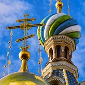 Bild Russland-Rundreise Moskau und St. Petersburg Nr. 9