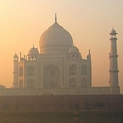 Bild Nordindien Architekturreise Nr. 3