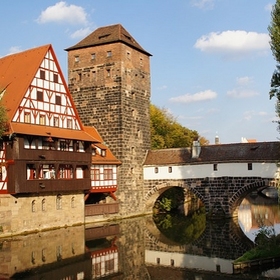 Bild Nürnberg Nr. 1