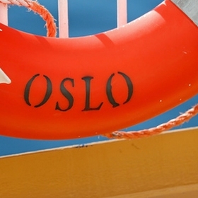 Bild Oslo Nr. 3