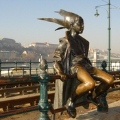 Bild Prag-Budapest Kombinationsreise Nr. 1