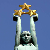 Bild Riga Nr. 1