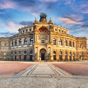 Bild Sächsische Schweiz-Dresden Aktivreise Nr. 5