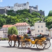 Bild Salzburg Nr. 2