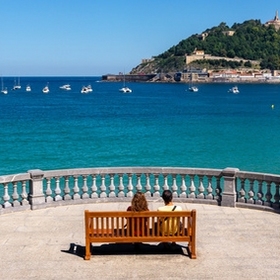 Bild Baskenland - San Sebastian und Bilbao Nr. 1