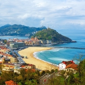 Bild Baskenland - San Sebastian und Bilbao Nr. 2