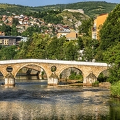 Bild Sarajevo Nr. 5