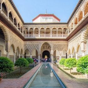 Bild Sevilla-Granada Nr. 2