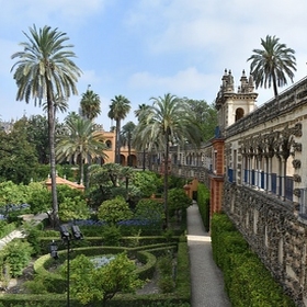 Bild Sevilla-Granada Nr. 4
