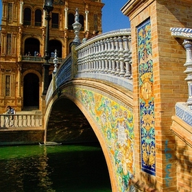 Bild Sevilla-Granada Nr. 9