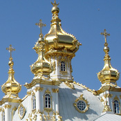 Bild St. Petersburg Nr. 2